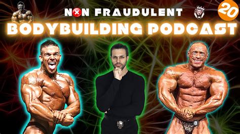 The Good & Bad Bodybuilding Coach List Continues! 